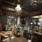 二階の洋品店 - 