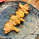 やきとん えん家 - 