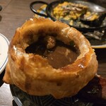 二階の洋品店 - 