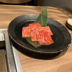 焼肉 肉の大山 流山おおたかの森 - 