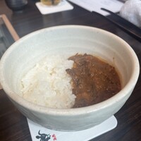 焼肉うしごろ 銀座並木通り店 - 