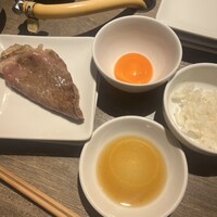 うしごろバンビーナ 恵比寿本店 - 