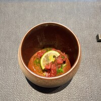 おちあいろうステーキハウス東京 - 