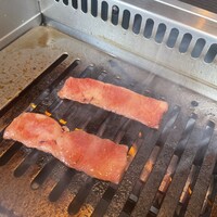 焼肉うしごろ 銀座並木通り店 - 