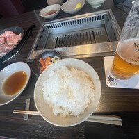 焼肉うしごろ 銀座並木通り店 - 