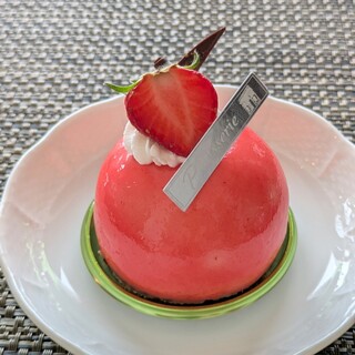 和洋菓子 榎屋_0