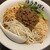 自家製麺ほうきぼし - 料理写真: