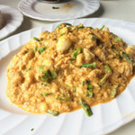 Tha Chaleab Seafood  - プーパッポンカリー