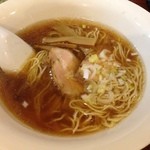 中華そば ほんこん - 食べログ話題の店　2014,09,05撮影掲載許可済み