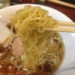 中華そば ほんこん - 食べログ話題の店　2014,09,05撮影掲載許可済み