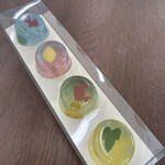 笹屋伊織 - 料理写真: