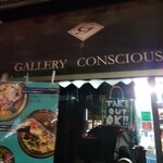 GALLERY CONSCIOUS CAFE&BAR - 