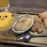 Itarianbar THE ATTACHMENT 渋谷店 - 