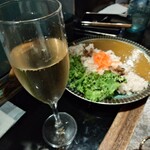 GALLERY CONSCIOUS CAFE&BAR - 