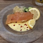 Itarianbar THE ATTACHMENT 渋谷店 - 