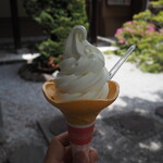 浅間酒造観光センター - 大吟醸そふとくりぃむ