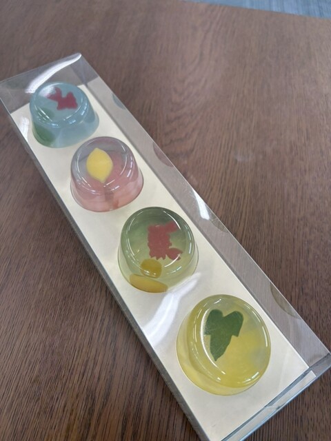 Sasaya Iori Meitetsu Hyakkaten Honten