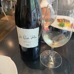 ラ・ボンヌターブル - 