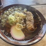 和麺 ささき - 