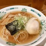 日高屋 - 料理写真: