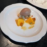 ラ・ボンヌターブル - 