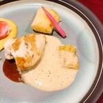 レストラン スノゥ - 