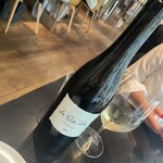 ラ・ボンヌターブル - 