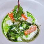 レストラン スノゥ - 