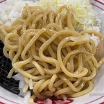 蒙古タンメン中本 - 