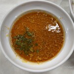 蒙古タンメン中本 - 