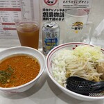 蒙古タンメン中本 - 