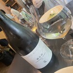 ラ・ボンヌターブル - 