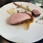 ラ・ボンヌターブル - 