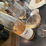 ラ・ボンヌターブル - 