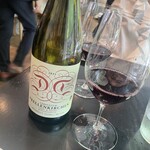 ラ・ボンヌターブル - 