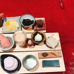 レストラン スノゥ - 