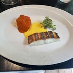 ラ・ボンヌターブル - 