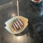 ラ・ボンヌターブル - 