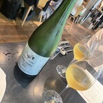 ラ・ボンヌターブル - 