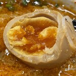 蒙古タンメン中本 - 