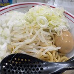 蒙古タンメン中本 - 