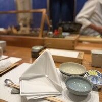 天婦羅 みやしろ - 