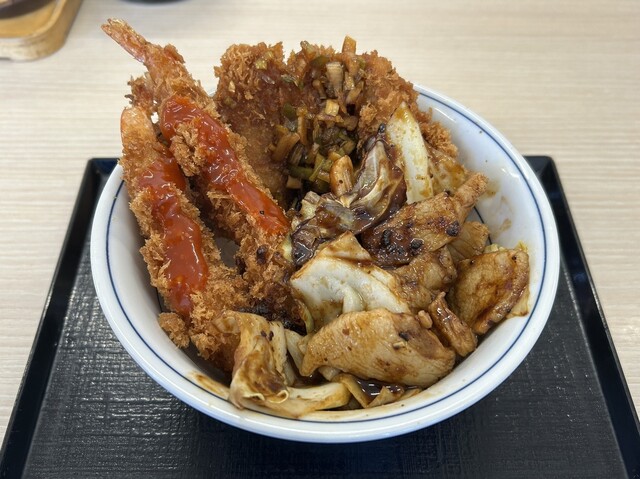 Katsuya Aichi Nisshin Ten photo 3