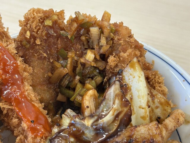 Katsuya Aichi Nisshin Ten photo 5