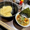 越後つけ麺維新 湯沢がんぎどおり店