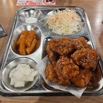 ネネチキン 大阪1号店 - 