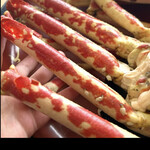 丸吉食堂 - まるで錦鯉の柄〜　　byまみこまみこ
