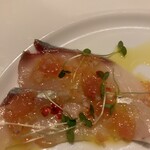 トラットリア アッペティート - 