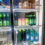イヨサンソウル - ビールも自分で持ってくるスタイル