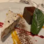 トラットリア アッペティート - 